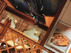 -渝信川菜(西单店)