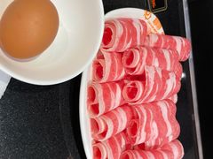 -呷哺呷哺(青岛香港中路银座店)