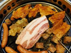 -火炉火自助餐(悠唐购物中心店)