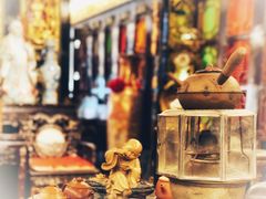 -日日鲜茶餐厅(小公园店)