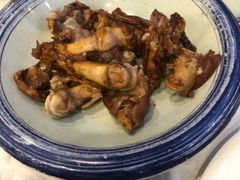 -山南熏肉大饼(辽菜旗舰店)