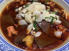 -鑫小城故事·砂锅·排骨藕汤(兴业路店)