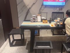 -忆江南·临江鱼馆