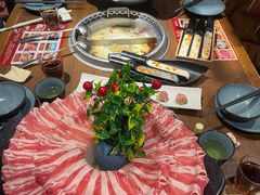 -快乐小羊·内蒙牛羊肉火锅(流花中心店)