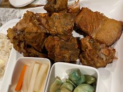 -悦海·家宴·冰花皮皮虾大锅贴(宝龙店)
