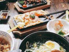 -小川洋风料理(汉街店)