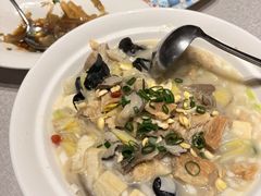 -郑庄脂渣海鲜楼(九水路店)