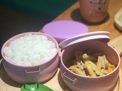 帕能咖喱-我的甜·泰国餐厅