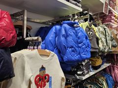 -GAP(王府井奥莱·香江小镇店)