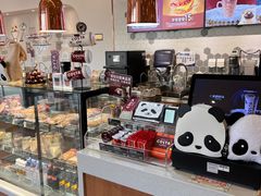 -COSTA COFFEE(房山印象城店)