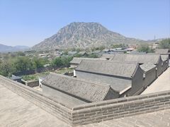 -鸡鸣驿城