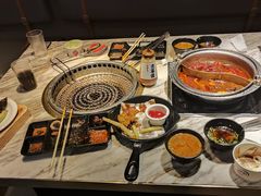 -火炉火自助餐(喜隆多店)