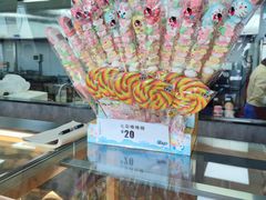 -贝林大翅鲸简餐厅(国家海洋博物馆店)