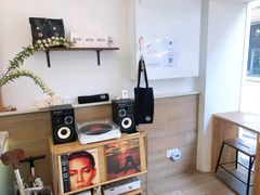 -Onirii Coffee(长乐路店)