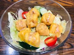 豆腐-CHICKEN NOW韩式炸鸡&啤酒