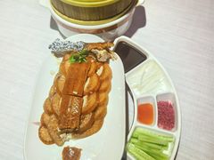 -大鸭梨烤鸭·北京菜(大兴南小街店)