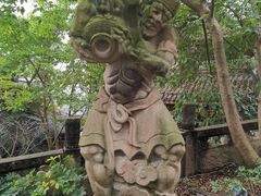 -丰都鬼城名山景区