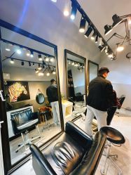 -G.O.T salon