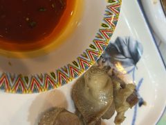 -乡村馕坑肉·烧烤·新疆菜·本地人更爱吃(阿勒泰首店)