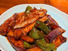 -柴窝堡22号辣子鸡·传承新疆菜