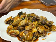 -南记食粥坊·宵夜大排档(莲花店)