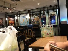 大堂-大家乐(广州天河城六楼店)