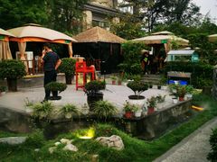 -二荆条·蜀鲜汇城市森林火锅