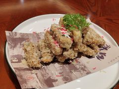 -胖姐渔村(中源大道店)