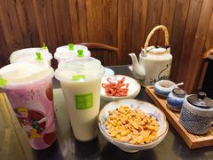 -那些年一起吃串的地方烧烤(观前街店)