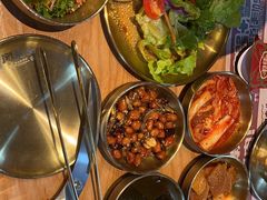 -闻老头·菊花炭烤肉(D11店)