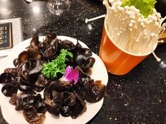 -刘一锅筋头巴脑(凌空二街店)