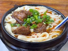 -宫廷药膳罐罐面(兴庆路店)