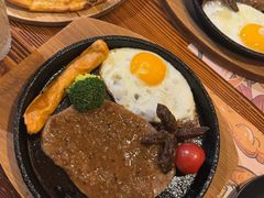 -COFFEE SHOW西餐馆