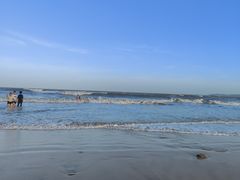 -银滩滨海旅游度假区
