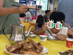 -秋姐美食店(旅游大道店)