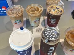 -瑞幸咖啡(番禺永旺梦乐城店)