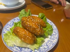 -三凤酒家·百年无锡菜(清扬茂业店)