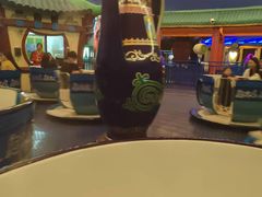 -厦门方特梦幻王国