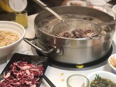 -陈记顺和潮汕牛肉火锅(番禺迎宾大道店)