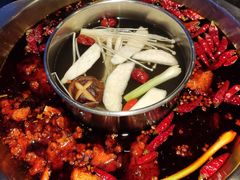 -董家湾重庆老火锅(嘉华店)