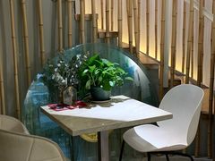 -周三的情书花园餐厅(江北店)
