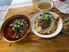 -全味面馆