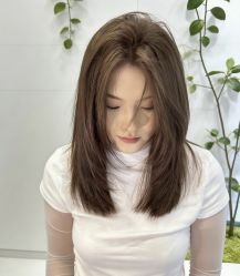 -BEAUTY HAIR GANO