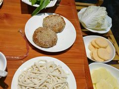-大草原清真饭庄(沙河店)