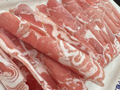 -楼外楼大刀肉传统火锅(西安大路店)