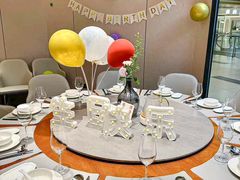 -U你·天然调味(南湖总店)