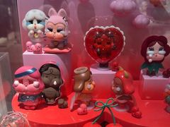 -泡泡玛特POPMART(金源POP UP店)