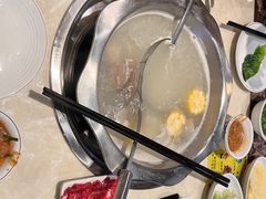 -小肥牛潮汕牛肉火锅(南联店)