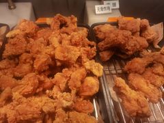 -火炉火自助餐(西直门凯德MALL店)