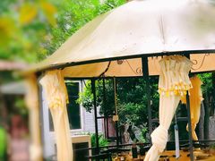 -园里串香牛肉串串火锅(新繁店)